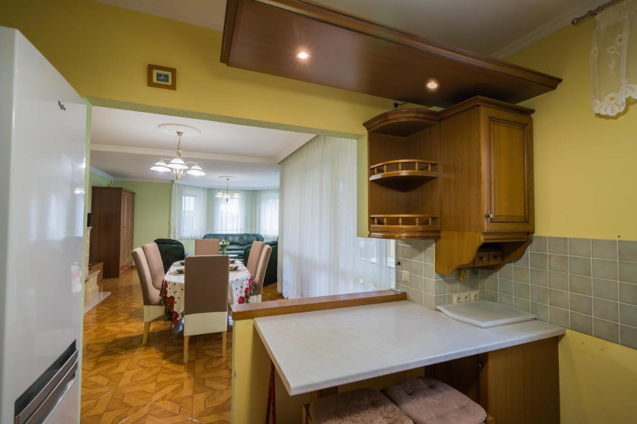 Korponyi Villa Шиофок Экстерьер фото