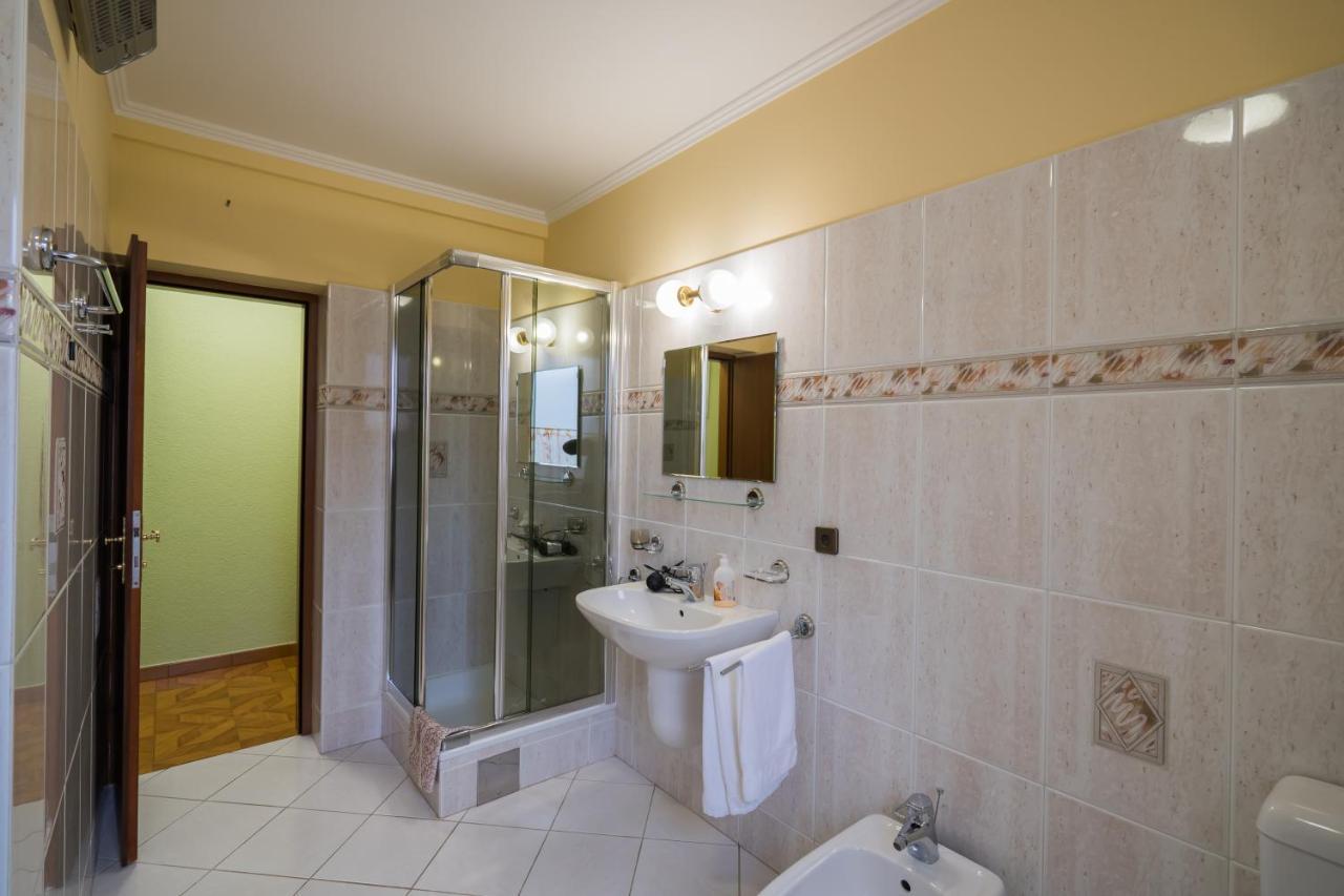 Korponyi Villa Шиофок Экстерьер фото