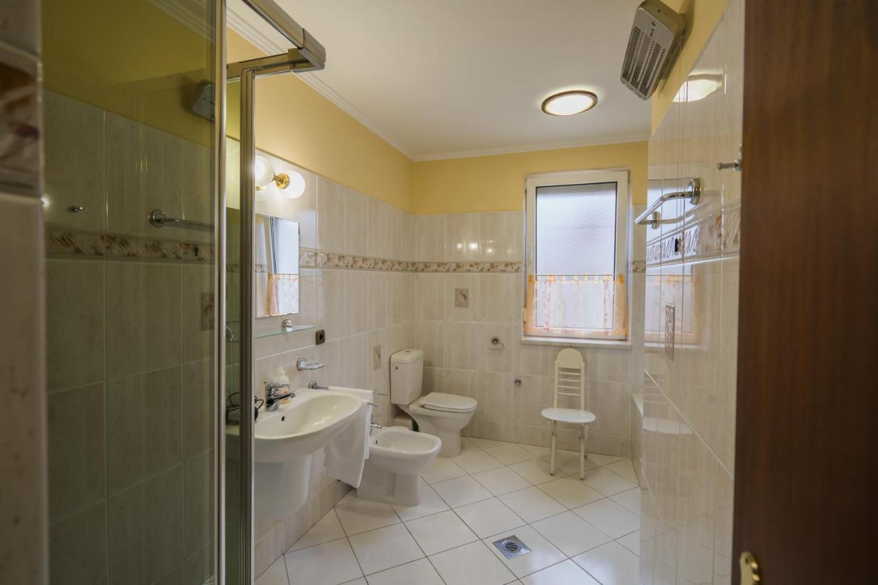 Korponyi Villa Шиофок Экстерьер фото