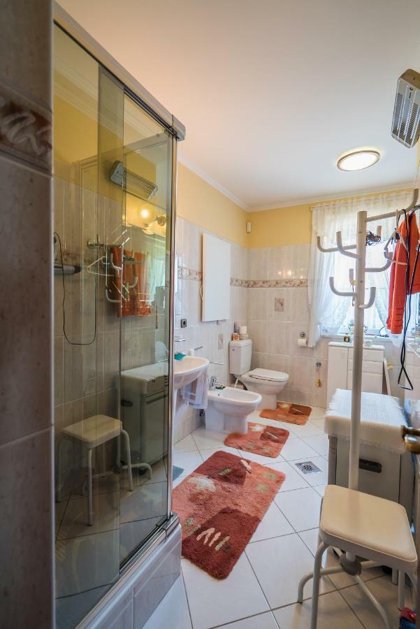 Korponyi Villa Шиофок Экстерьер фото