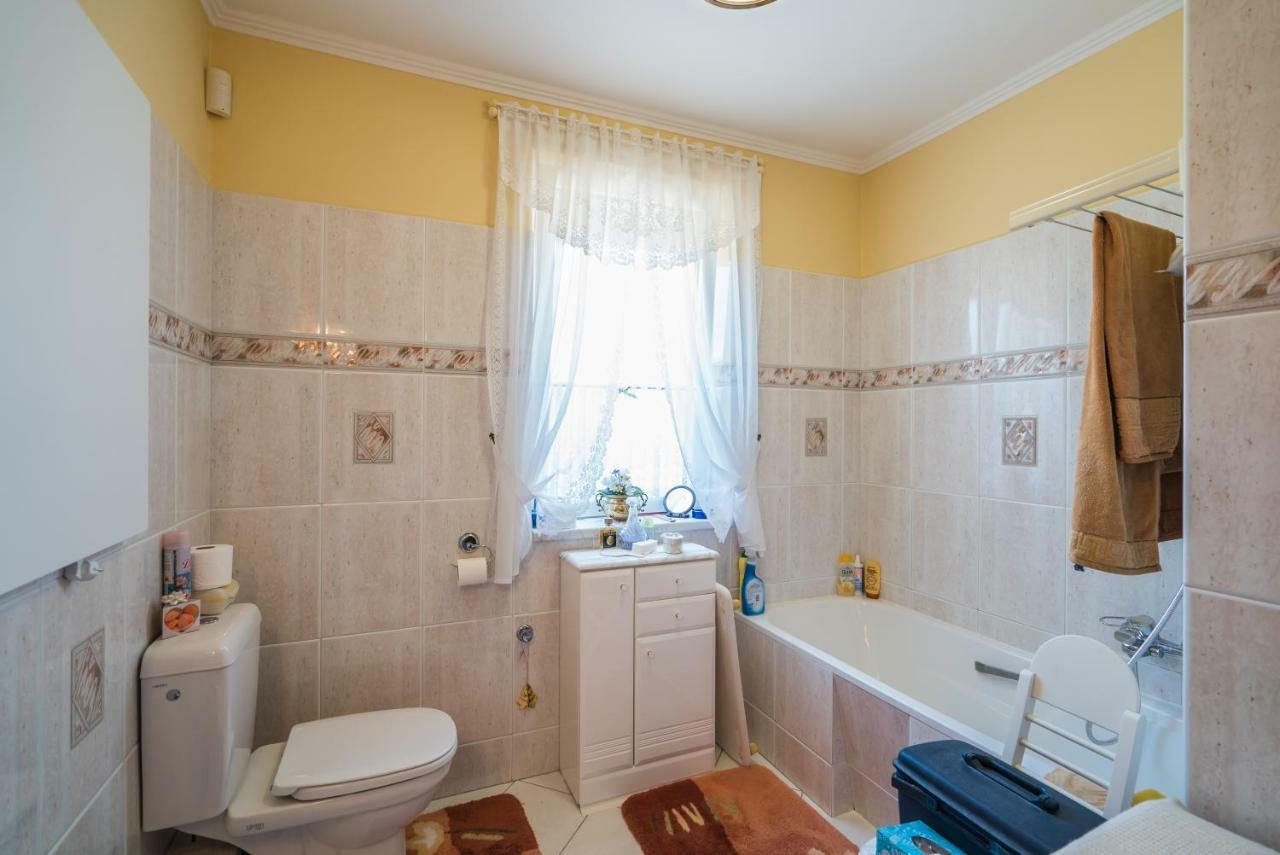 Korponyi Villa Шиофок Экстерьер фото