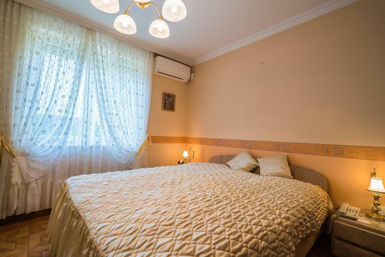 Korponyi Villa Шиофок Экстерьер фото